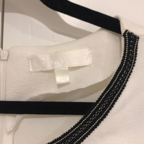 Women’s Lumiere blouse - Picture 3 of 7